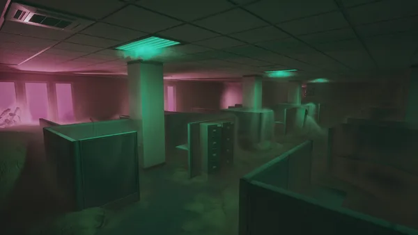 Liminal Shroud screenshot 7