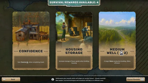 After Inc: Revival screenshot 9