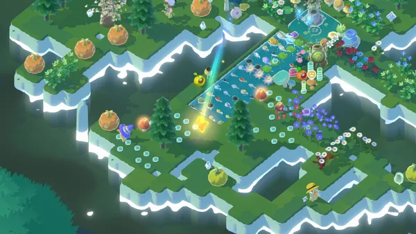Tiny Isle screenshot 5