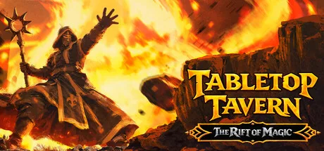 Tabletop Tavern