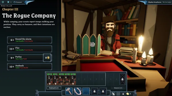Tabletop Tavern screenshot 10