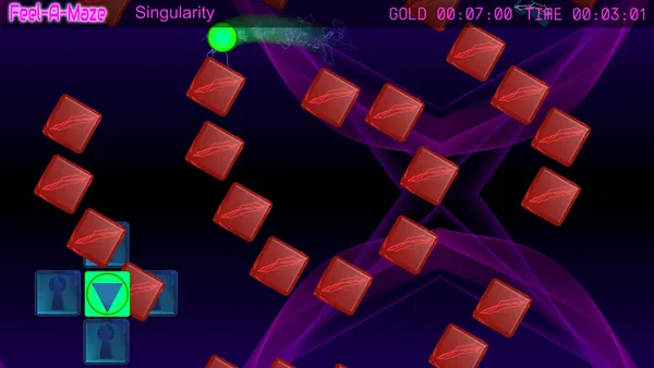 Feel-A-Maze screenshot 10