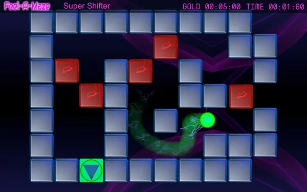 Feel-A-Maze screenshot 12