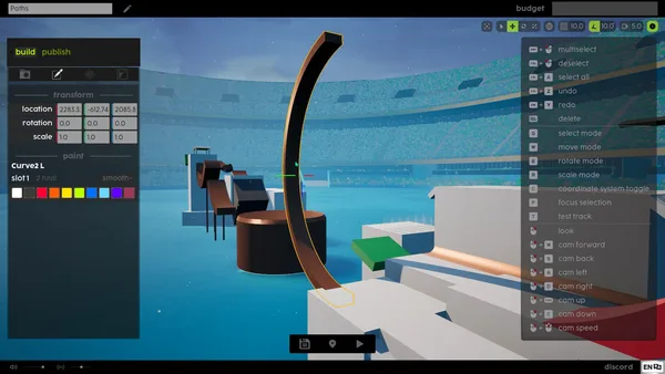 Screenshot 2 di Ballest of Them All