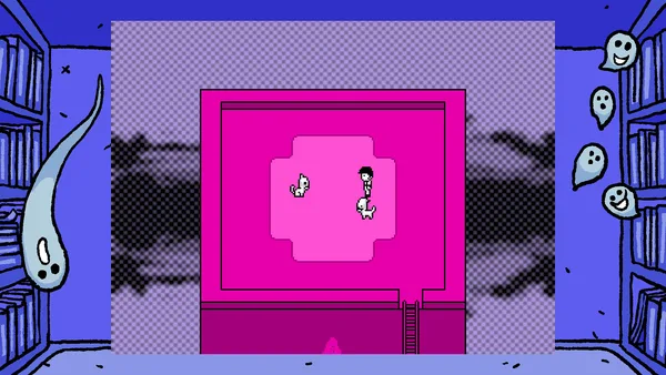 OFF screenshot 5