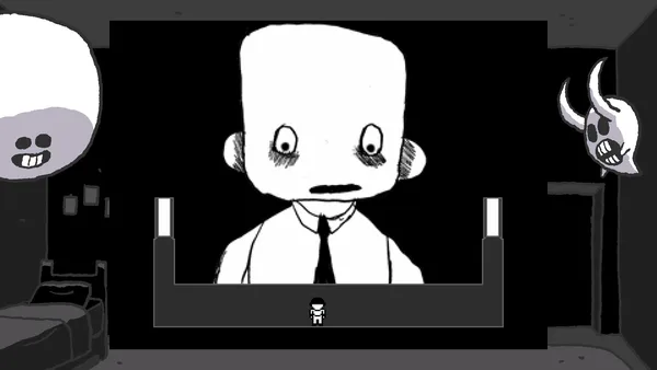 OFF screenshot 7