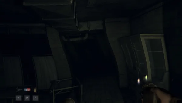 Hektor screenshot 4
