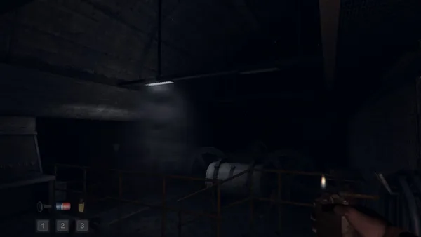 Hektor screenshot 8