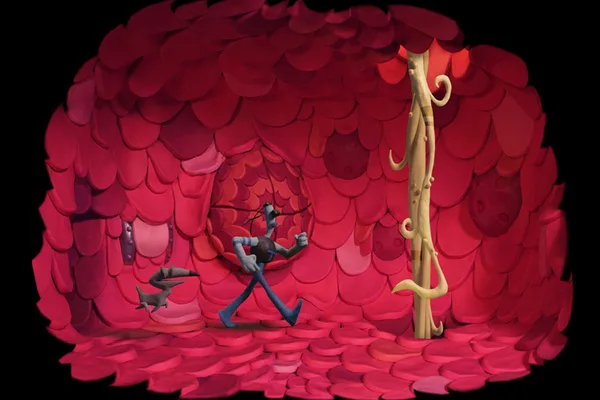 Armikrog screenshot 6