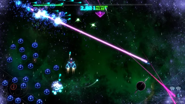 Roche Fusion screenshot 8