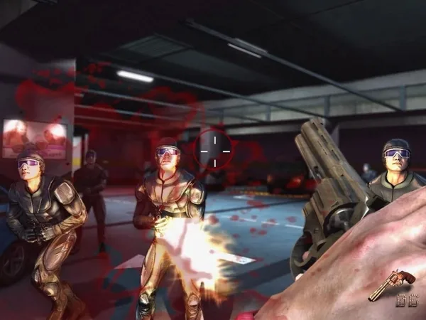 They're Alive! screenshot 3
