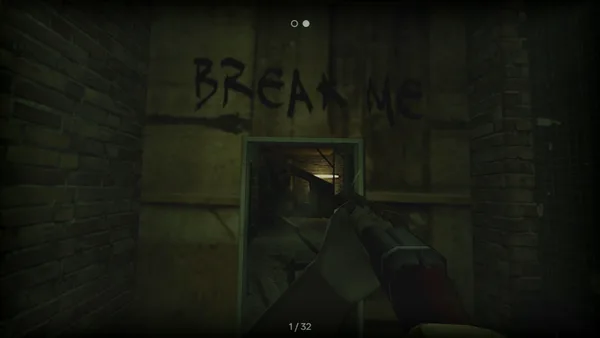 PIGFACE screenshot 1