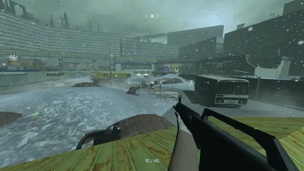 PIGFACE screenshot 11