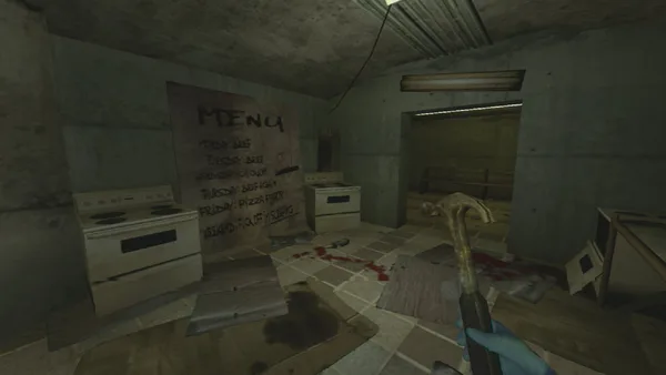 PIGFACE screenshot 2