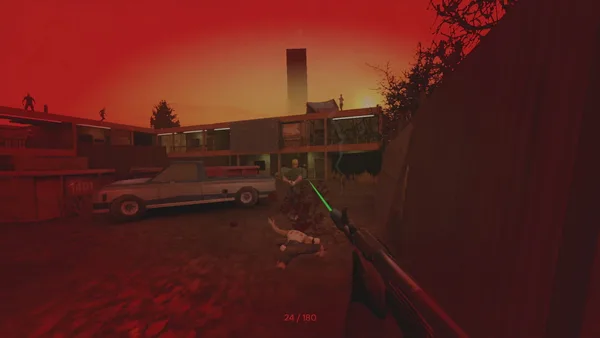 PIGFACE screenshot 3
