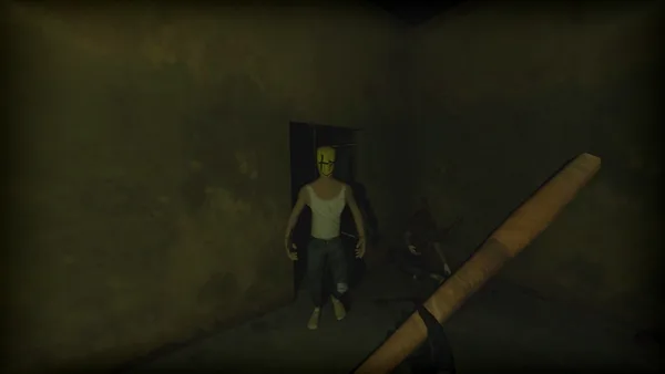 PIGFACE screenshot 4