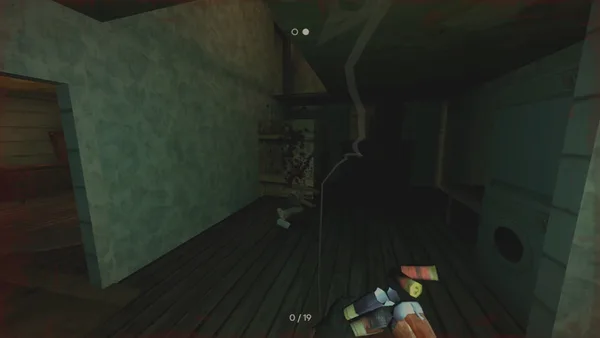 PIGFACE screenshot 9