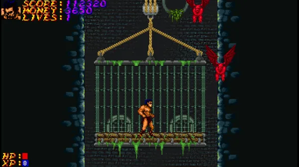 Insanity's Blade screenshot 12