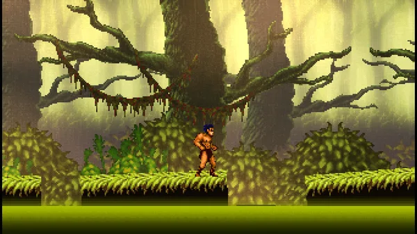 Insanity's Blade screenshot 18