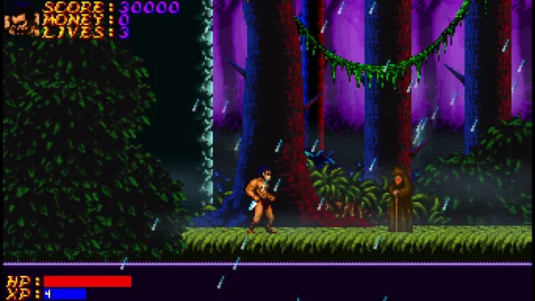 Insanity's Blade screenshot 2