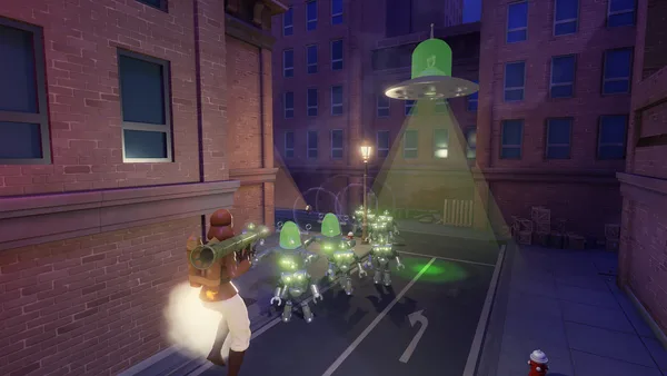 Fortified screenshot 9