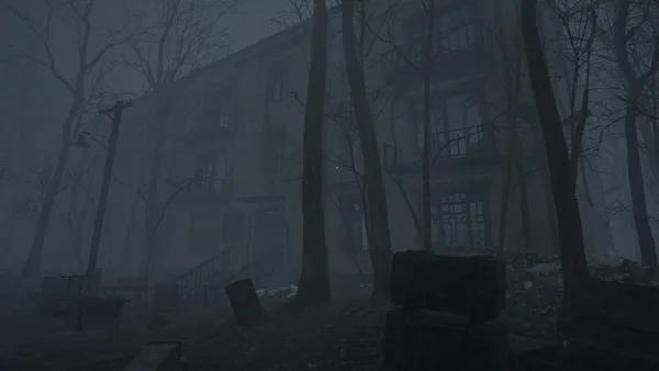 From The Past screenshot 1