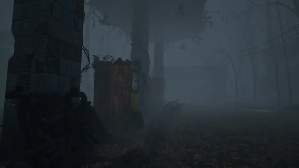 From The Past screenshot 3