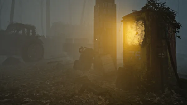 From The Past screenshot 4
