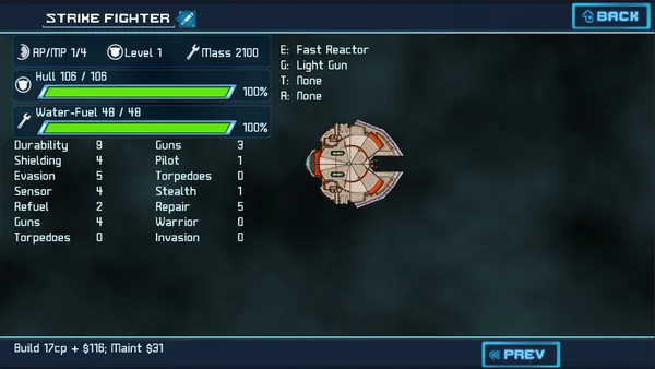 Star Traders: 4X Empires screenshot 11