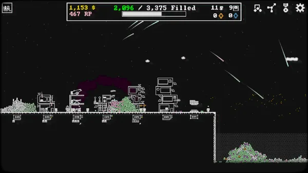 Fill Up The Hole screenshot 3