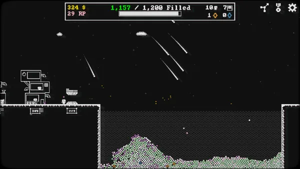 Fill Up The Hole screenshot 7