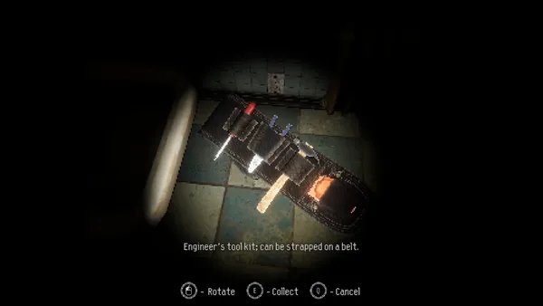 Scauage screenshot 2