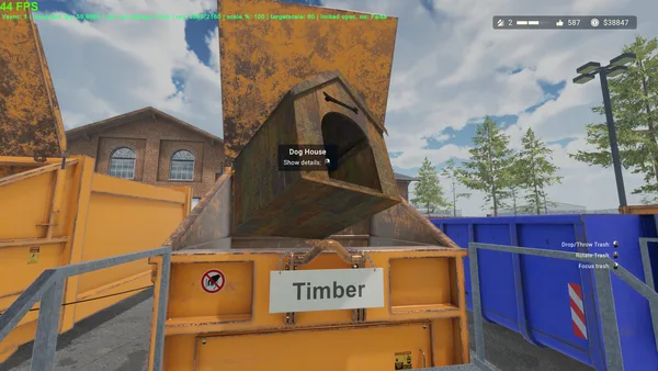 My Recycling Center 2 screenshot 2