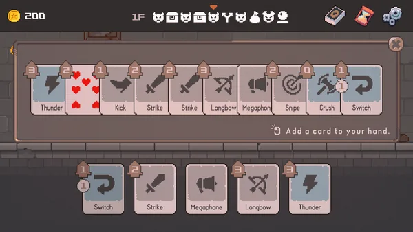 Lethal Dungeon screenshot 5