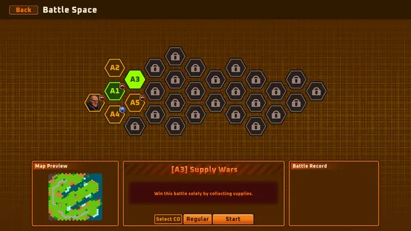 Tactical Annihilation screenshot 11