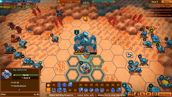 Tactical Annihilation screenshot 4