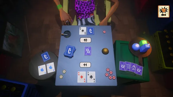 Capote screenshot 6