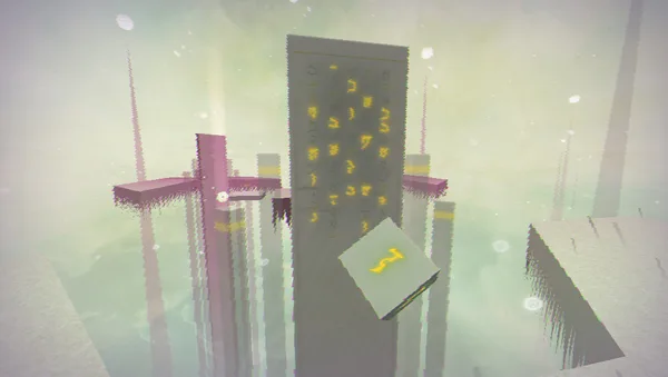 Ilamentia screenshot 4