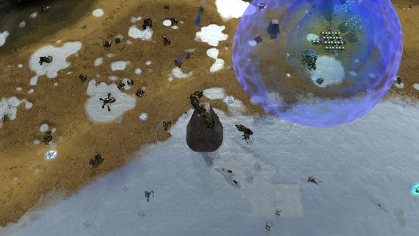 Screenshot 11 di Zero-K