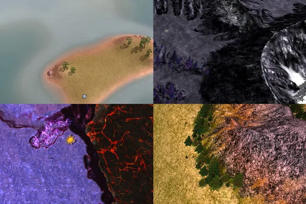 Screenshot 12 di Zero-K