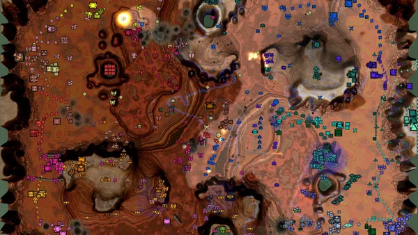 Screenshot 15 di Zero-K
