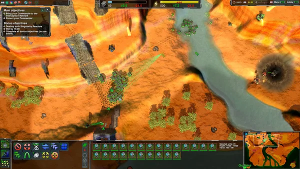 Screenshot 4 di Zero-K