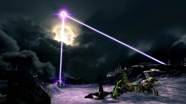 Screenshot 8 di Zero-K