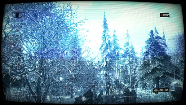 Into Blue Valley screenshot 11