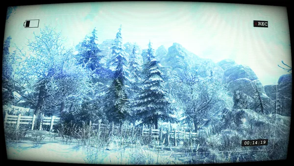 Into Blue Valley screenshot 13