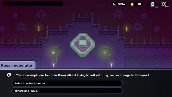 Bone To Gather screenshot 7