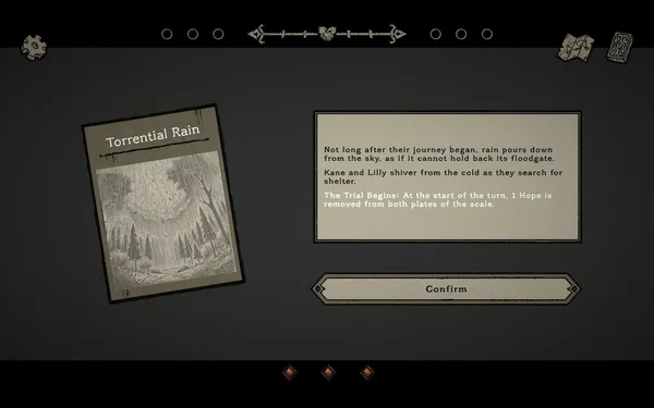 Balantica screenshot 5