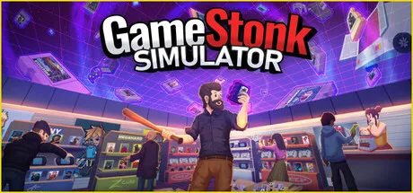 Gamestonk Simulator