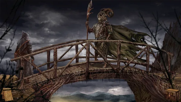 Tormentum - Dark Sorrow screenshot 6