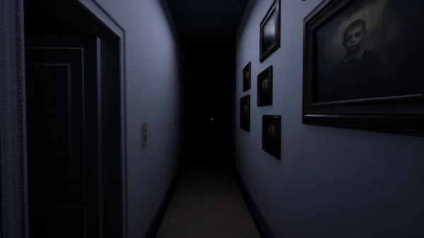 The Permanent Residence : Souls Kept screenshot 1